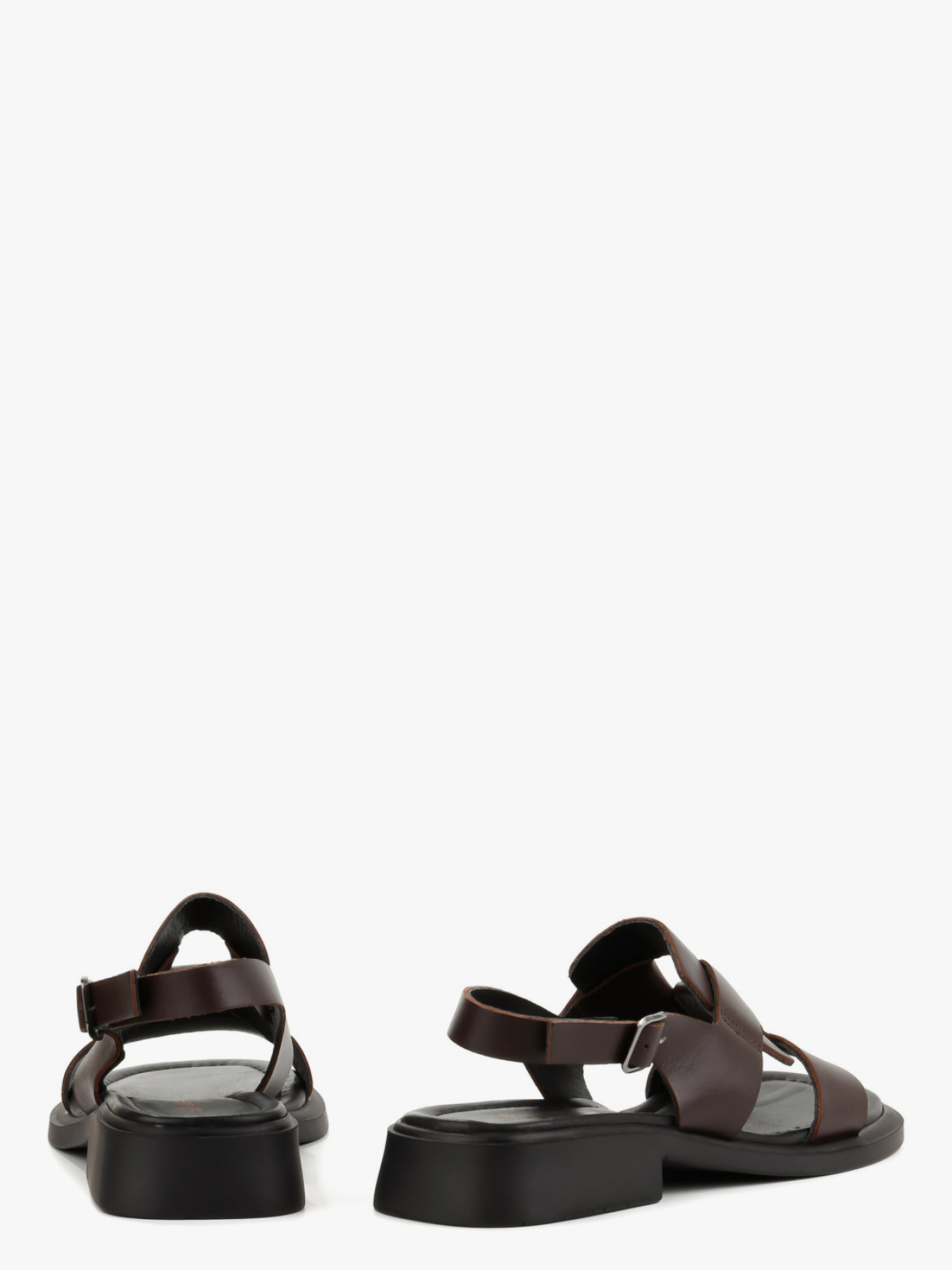 Сандалии LeBERDES модель 00000018214 Фото