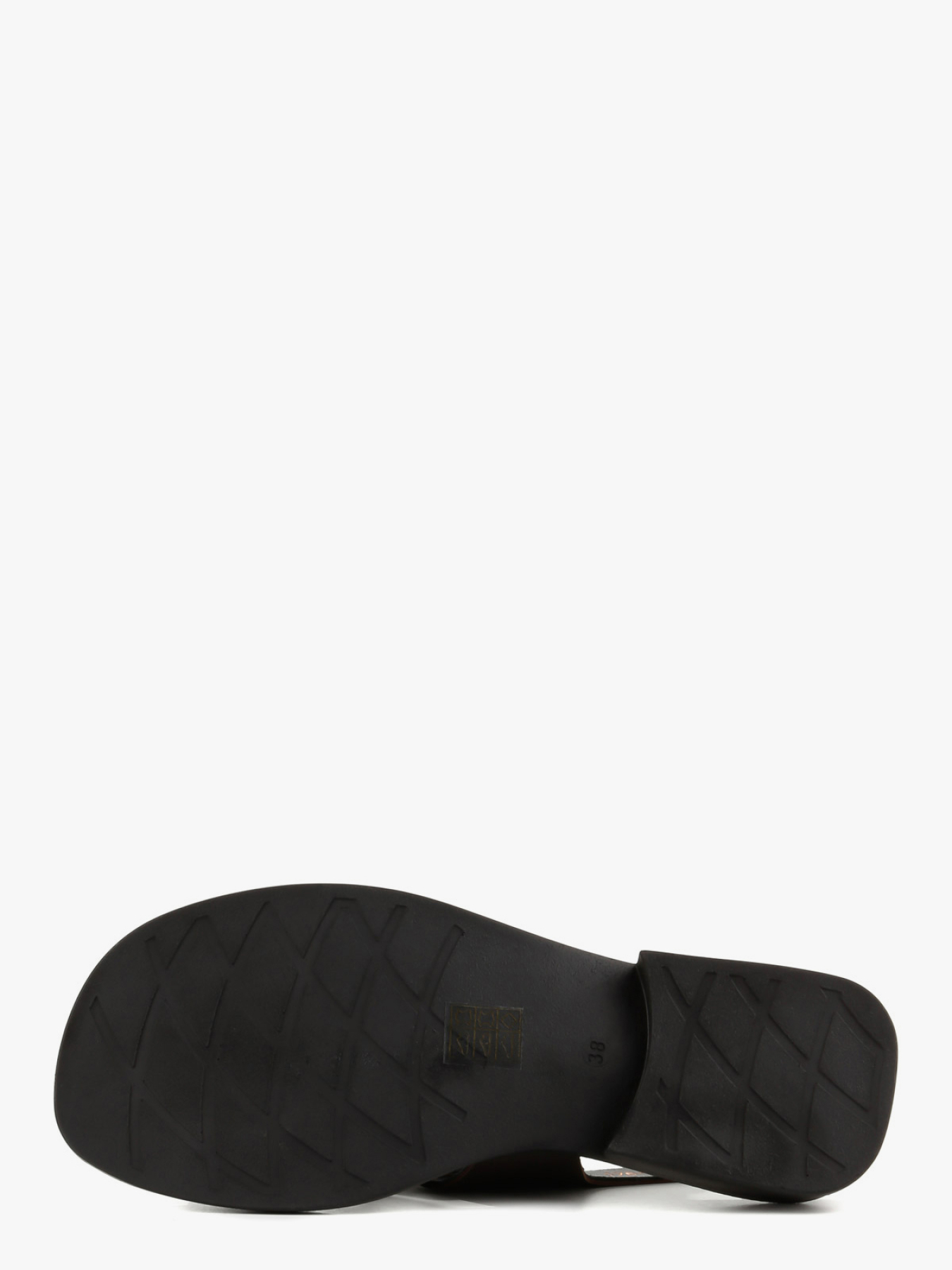 Сандалии LeBERDES модель 00000018214 Фото