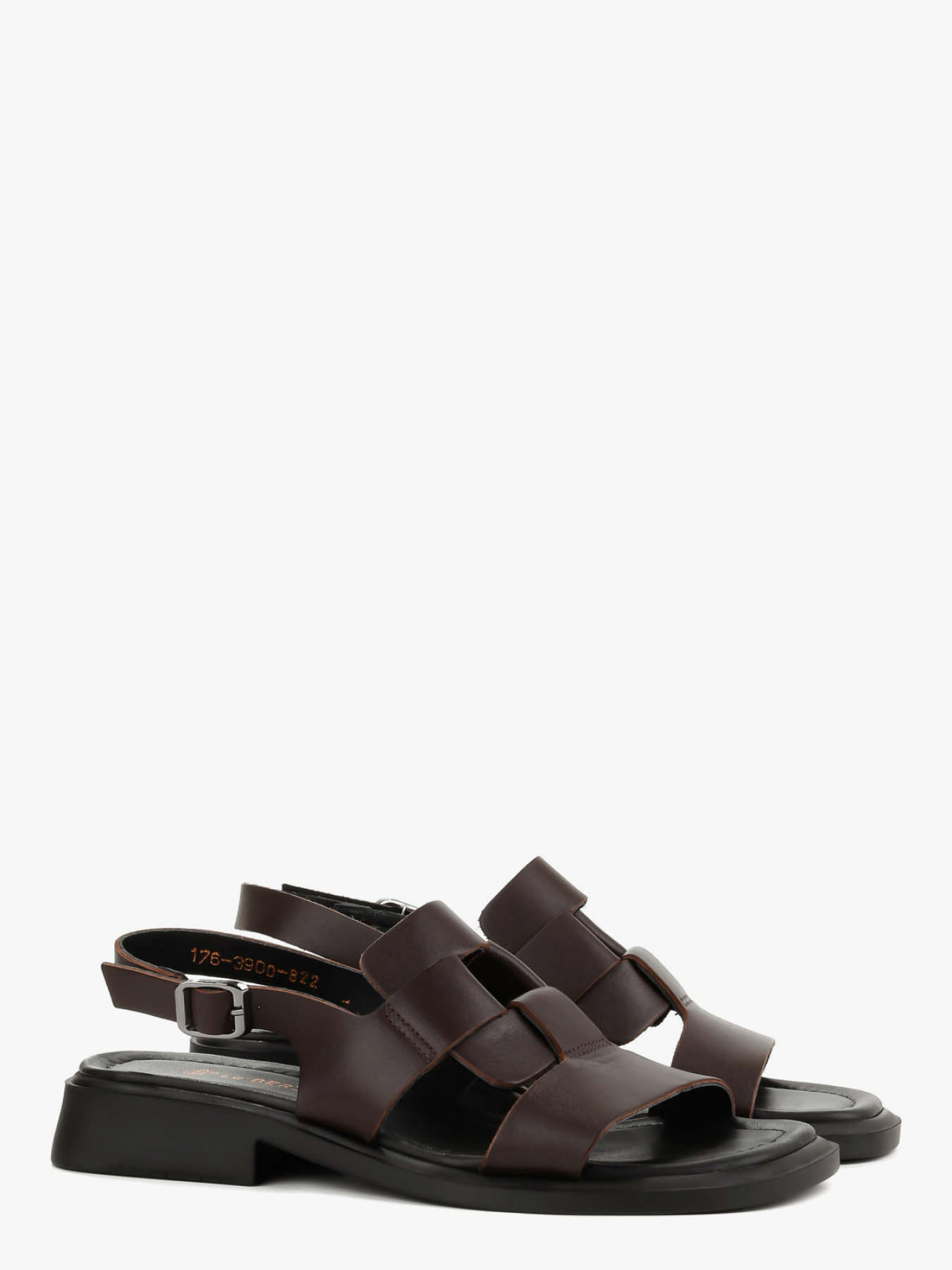 Сандалии LeBERDES модель 00000018214 Фото