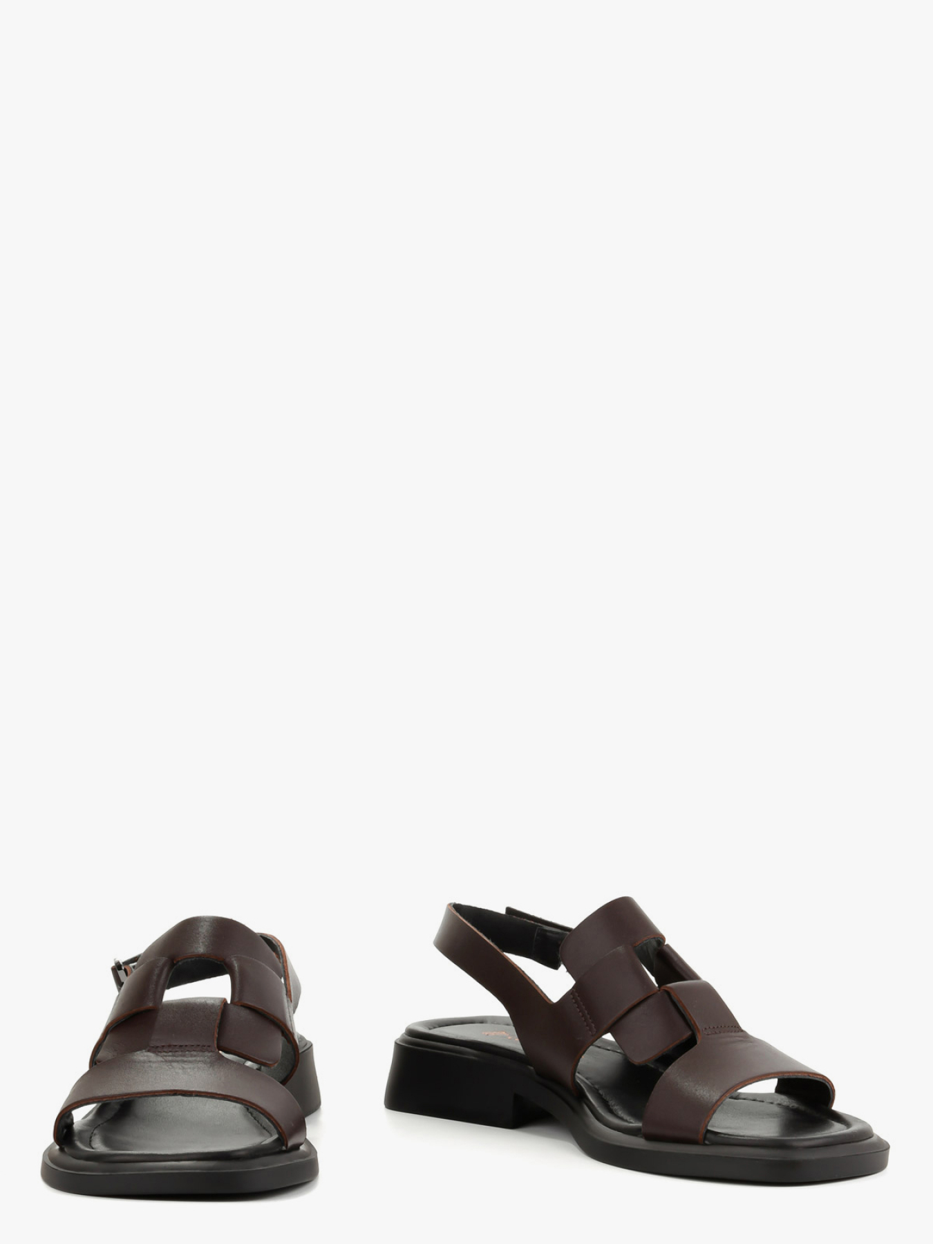 Сандалии LeBERDES модель 00000018214 Фото