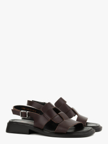 Сандалии LeBERDES модель 00000018214 Фото