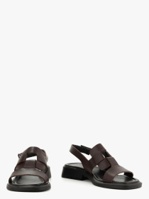 Сандалии LeBERDES модель 00000018214 Фото