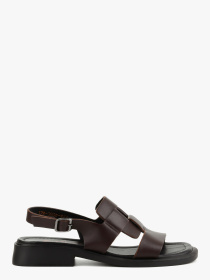 Сандалии LeBERDES модель 00000018214 Фото