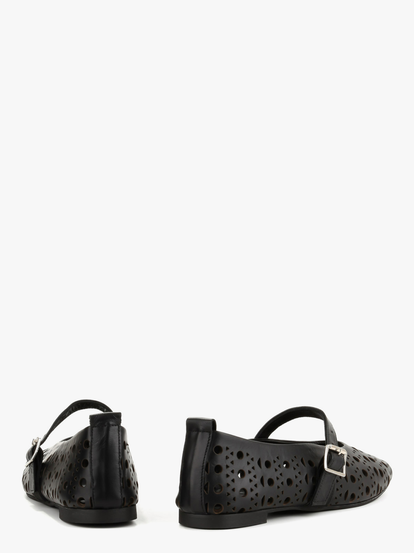 Балетки LeBERDES модель 00000018215 Фото