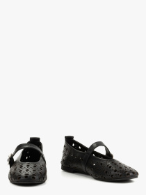 Балетки LeBERDES модель 00000018215 Фото