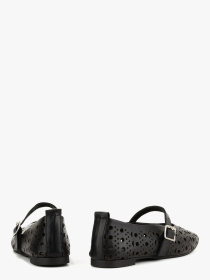 Балетки LeBERDES модель 00000018215 Фото