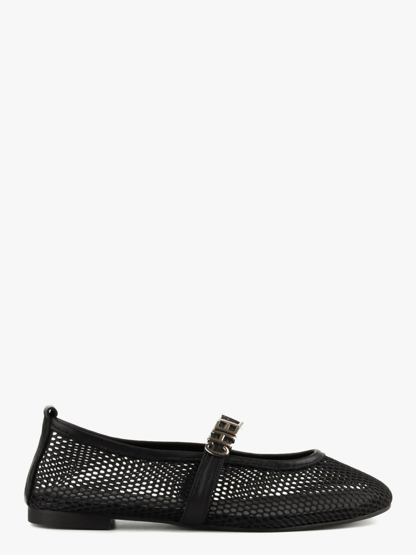 Балетки LeBERDES модель 00000018216 Фото