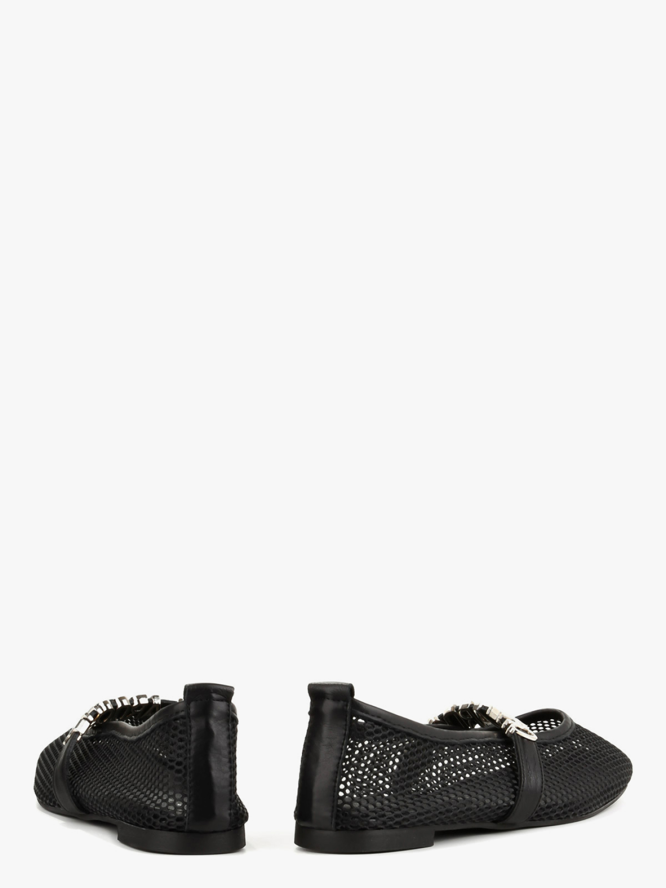 Балетки LeBERDES модель 00000018216 Фото