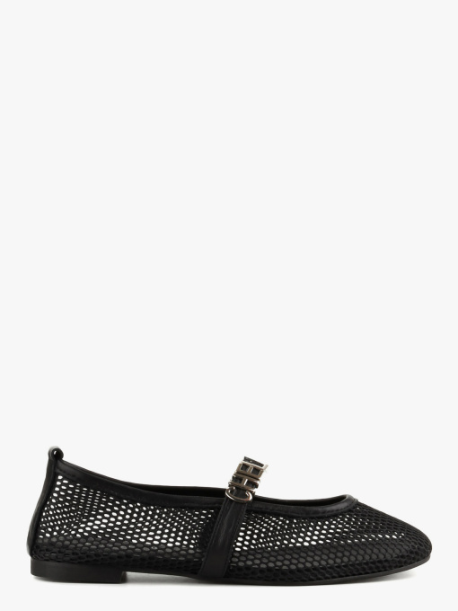 Балетки LeBERDES модель 00000018216 Фото