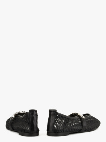 Балетки LeBERDES модель 00000018216 Фото