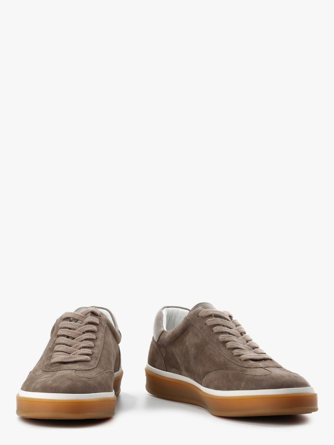 Кеди низькі LeBERDES модель 00000018222 Фото