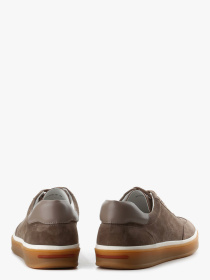 Кеди низькі LeBERDES модель 00000018222 Фото