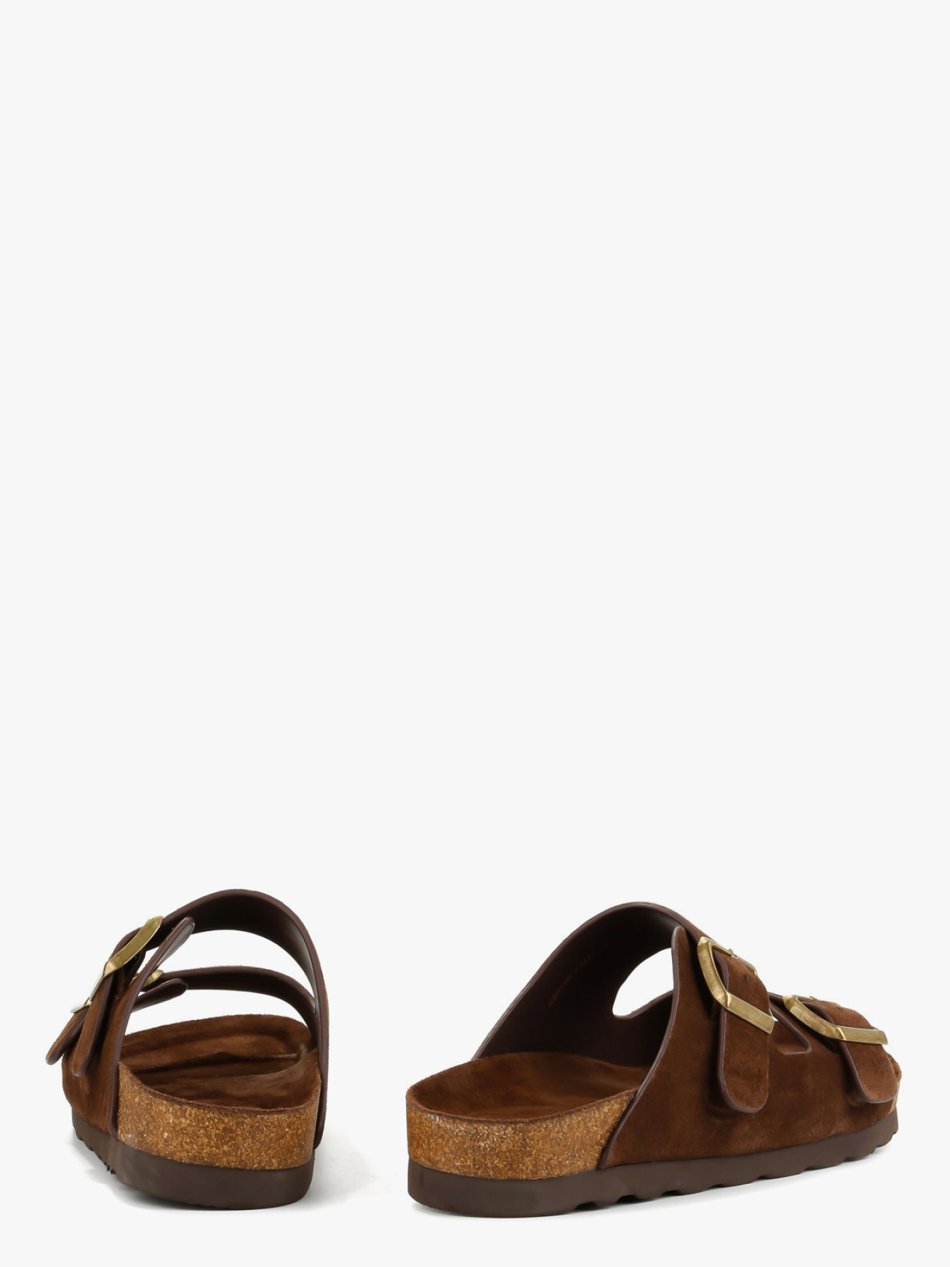 Шлепанцы LeBERDES модель 00000018223 Фото