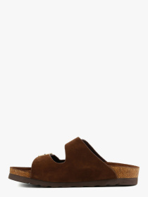 Шлепанцы LeBERDES модель 00000018223 Фото