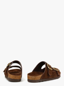 Шлепанцы LeBERDES модель 00000018223 Фото