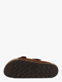 Шлепанцы LeBERDES модель 00000018223 Фото