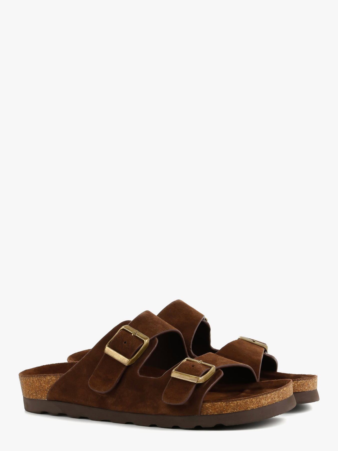 Шльопанці LeBERDES модель 00000018223 Фото