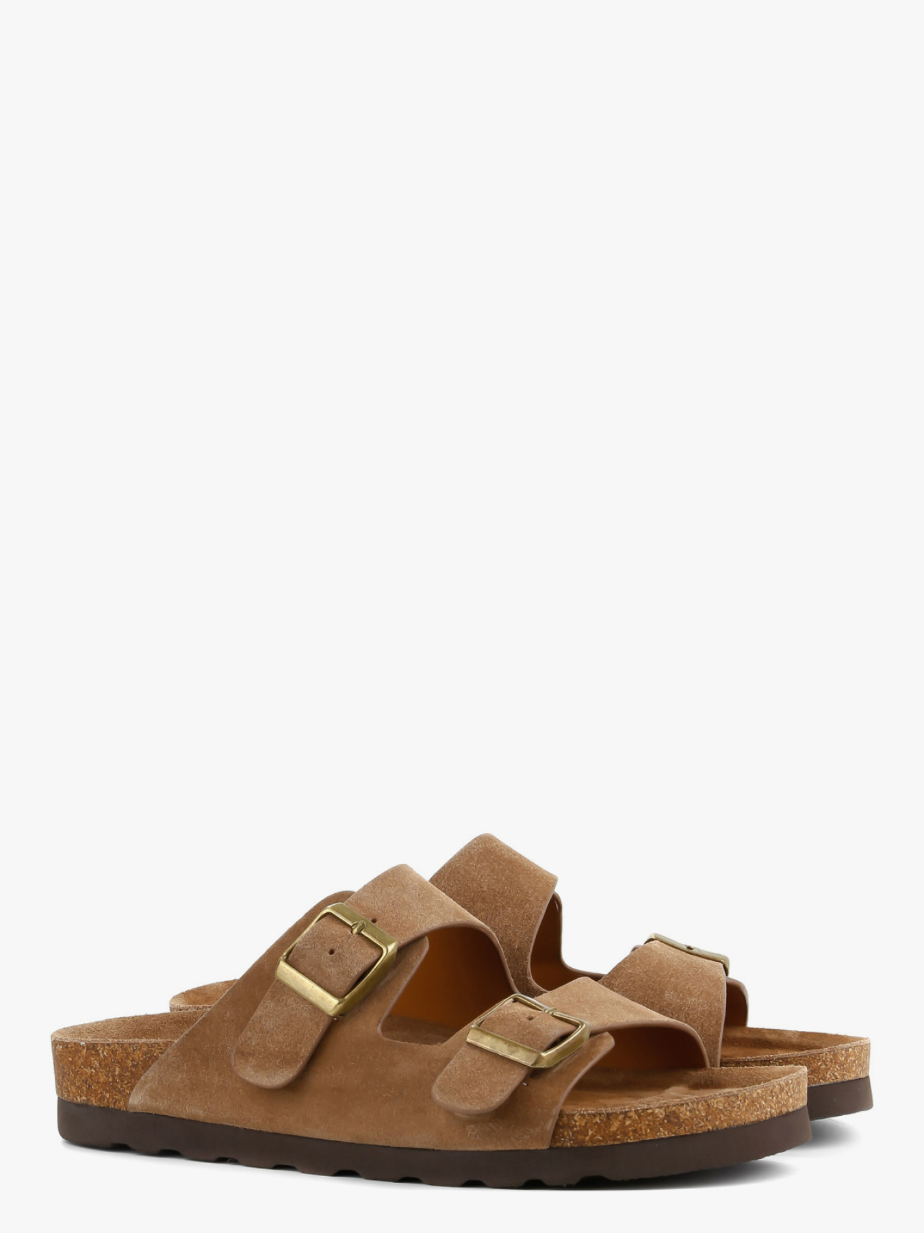 Шльопанці LeBERDES модель 00000018224 Фото