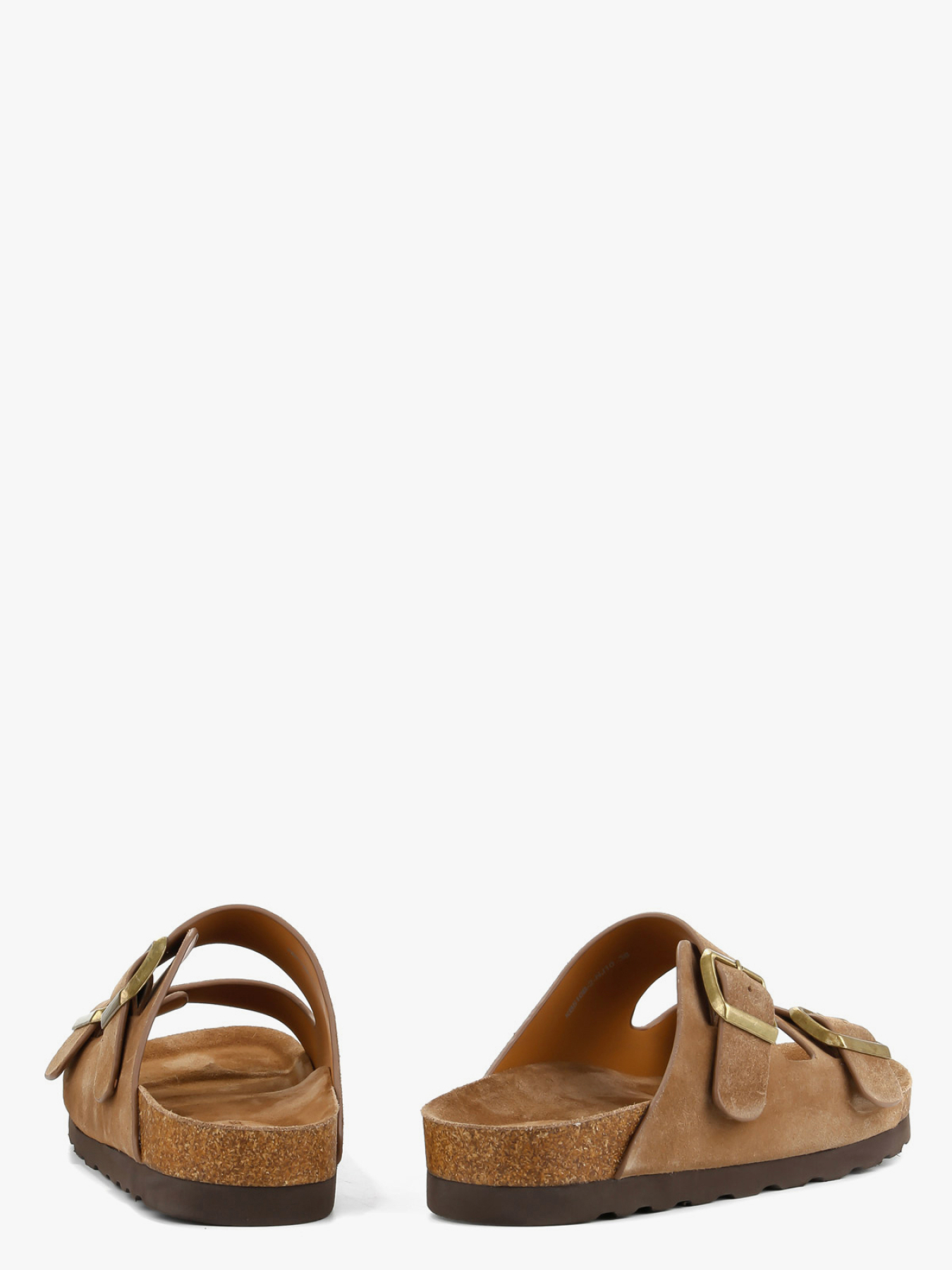 Шльопанці LeBERDES модель 00000018224 Фото