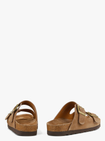 Шльопанці LeBERDES модель 00000018224 Фото