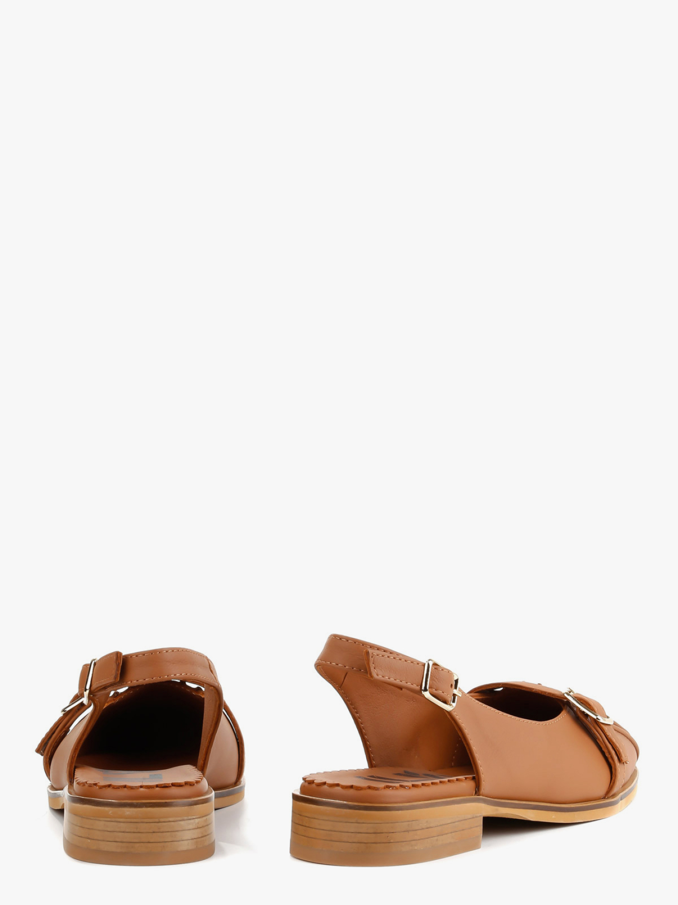 Мюлі LeBERDES модель 00000018225 Фото