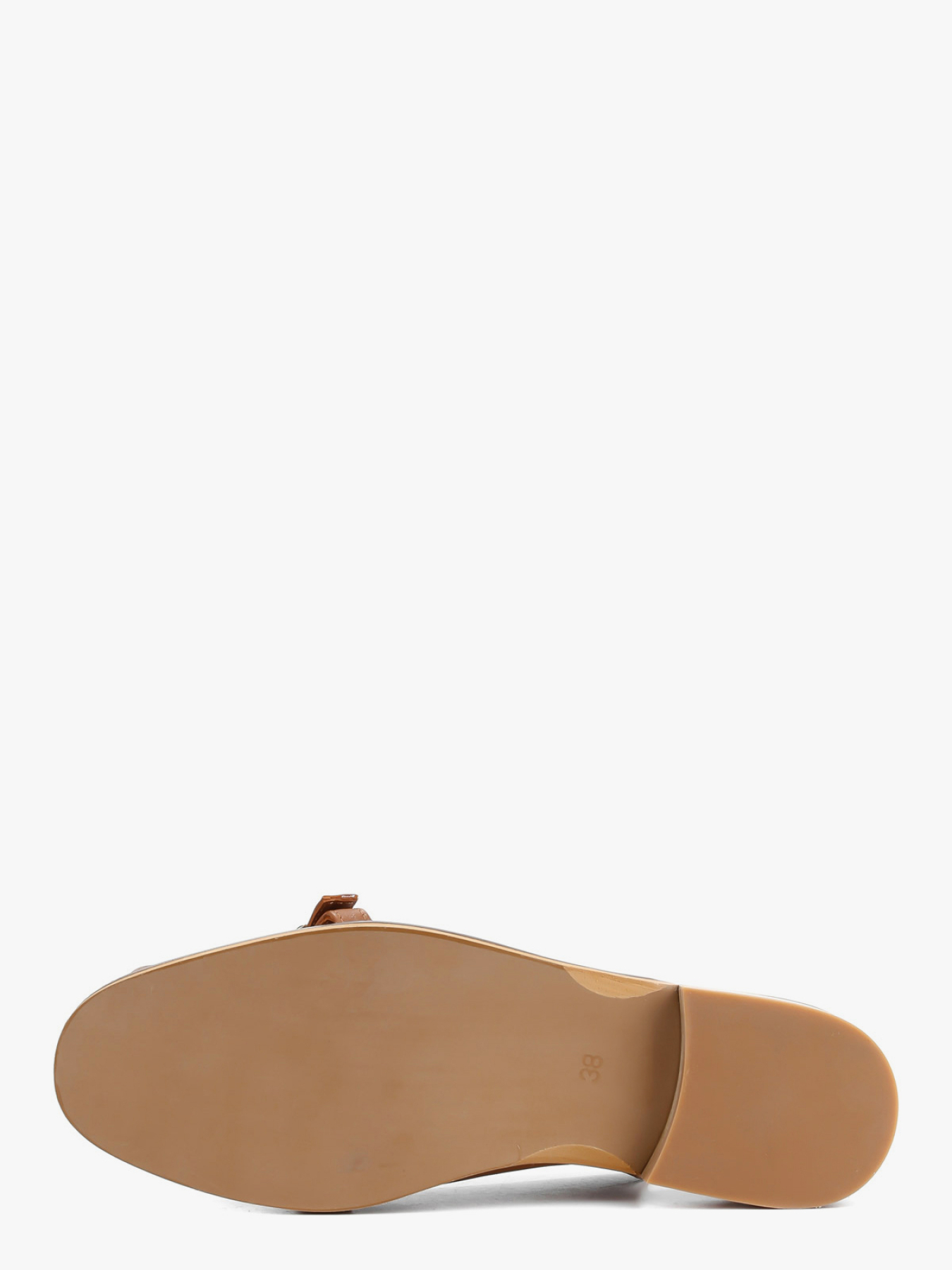 Мюлі LeBERDES модель 00000018225 Фото