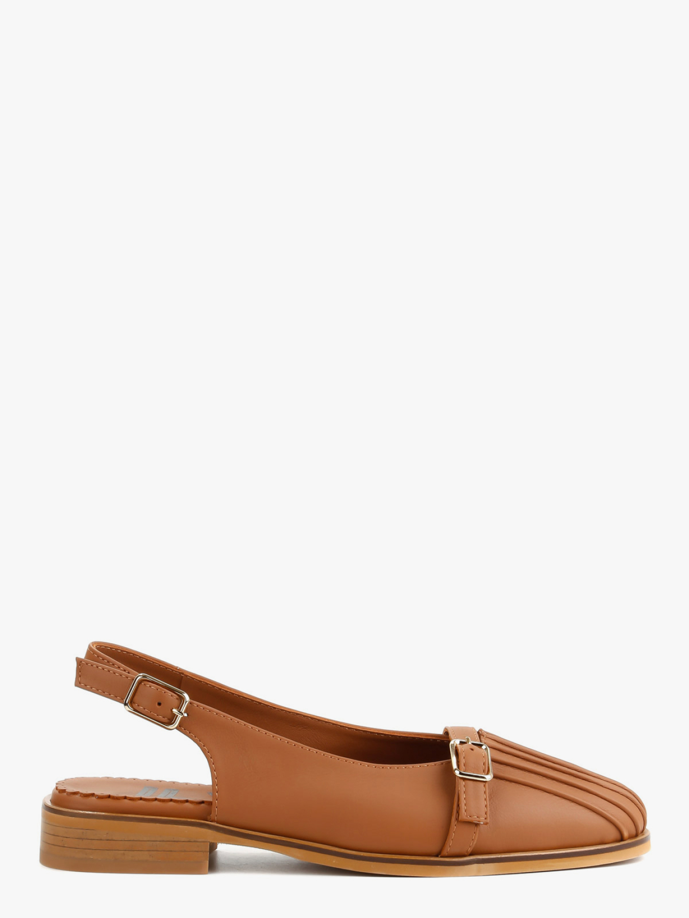 Мюлі LeBERDES модель 00000018225 Фото