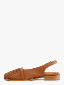 Мюлі LeBERDES модель 00000018225 Фото