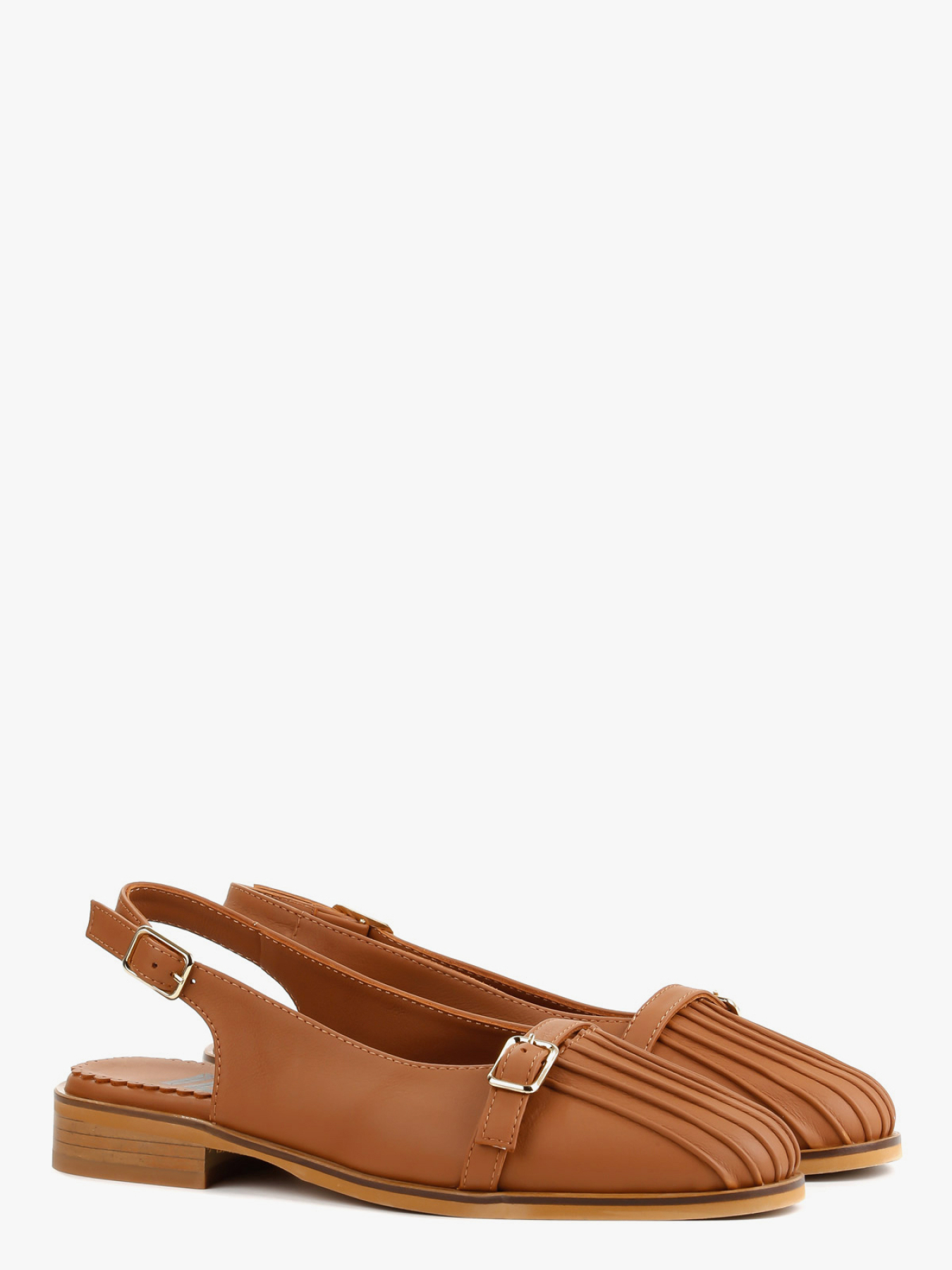 Мюлі LeBERDES модель 00000018225 Фото