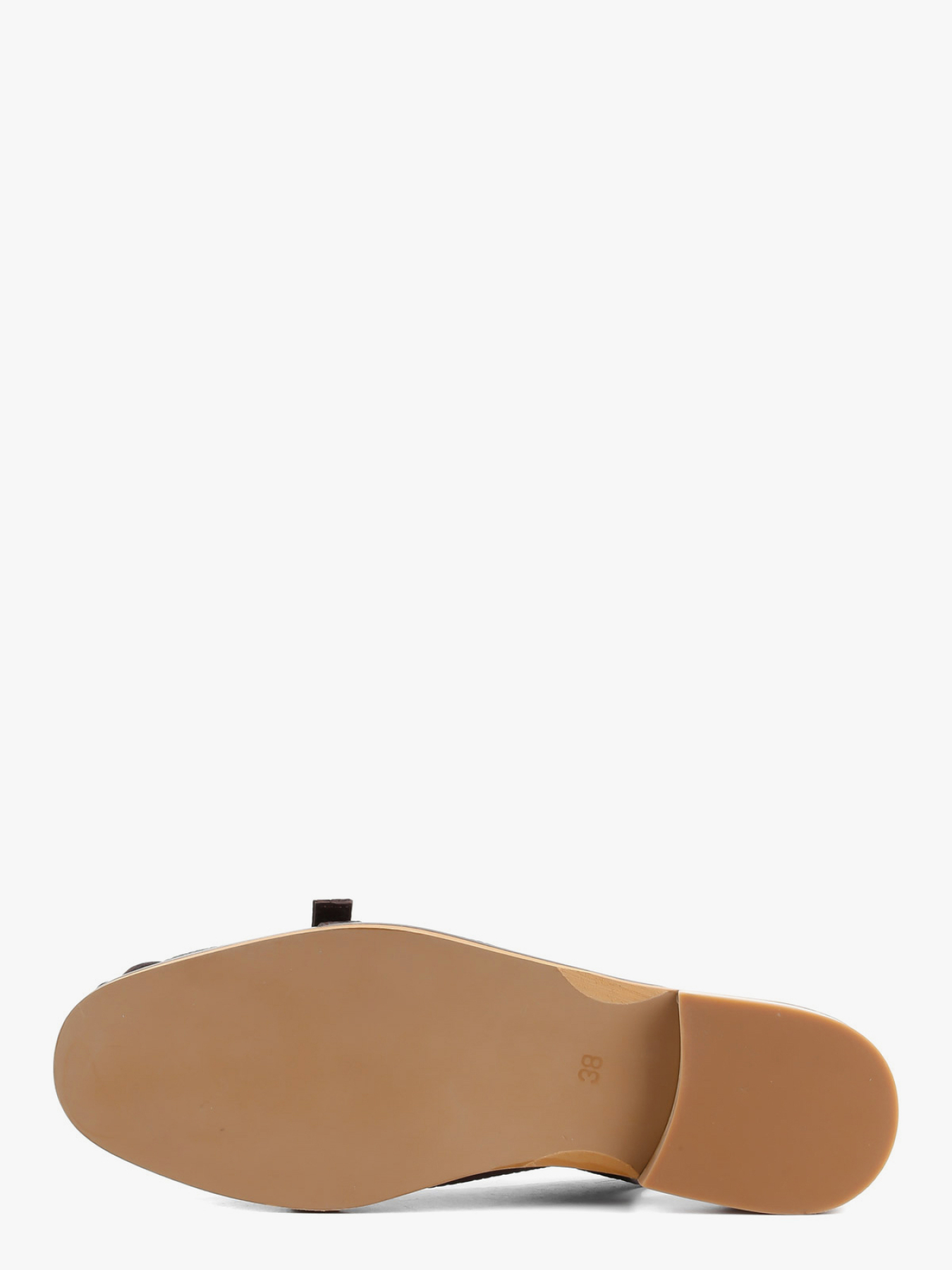 Мюлі LeBERDES модель 00000018226 Фото