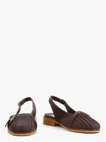 Мюлі LeBERDES модель 00000018226 Фото