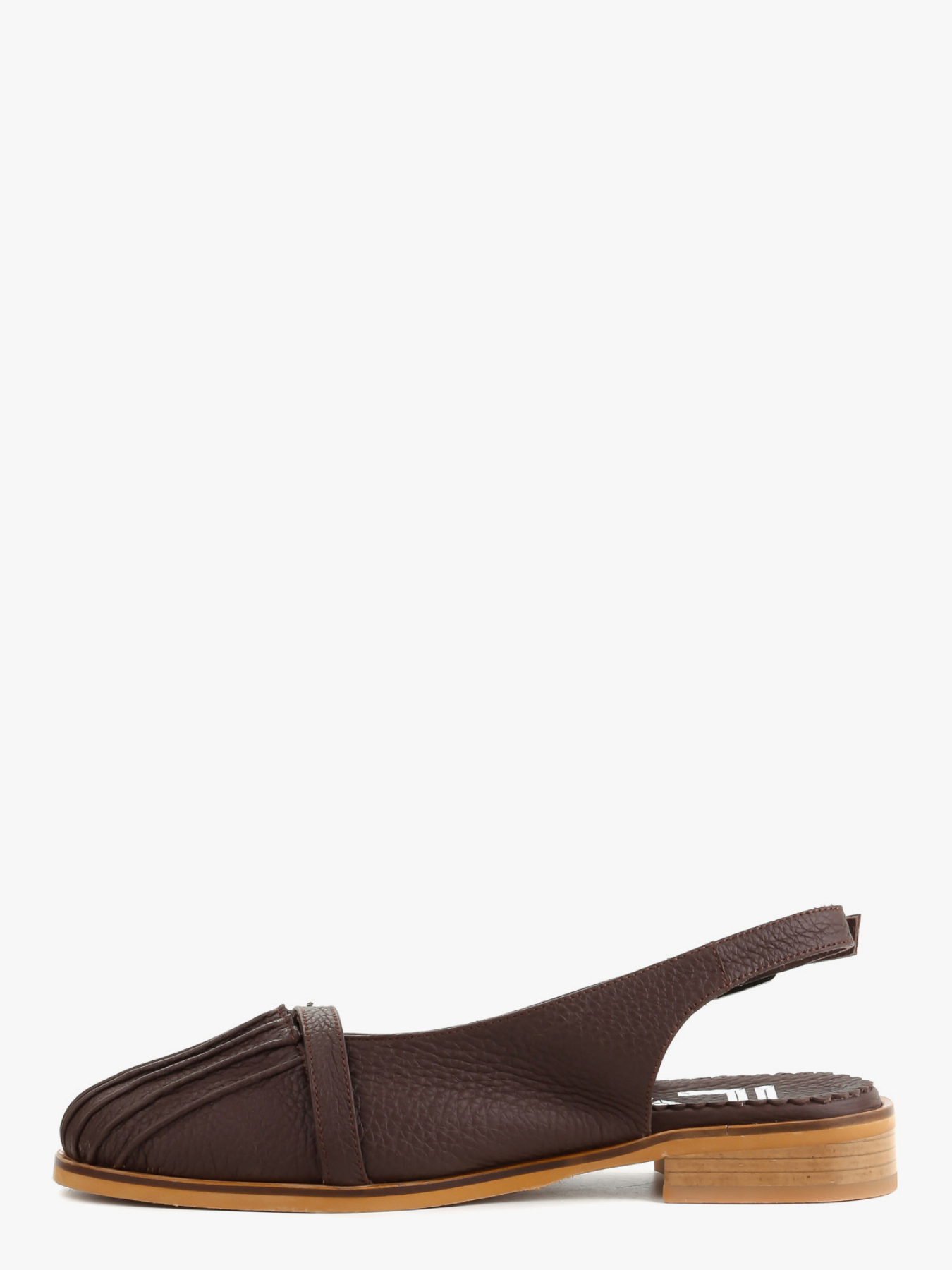 Мюлі LeBERDES модель 00000018226 Фото