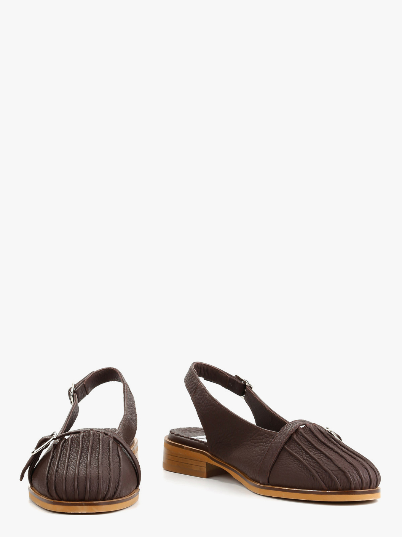 Мюлі LeBERDES модель 00000018226 Фото