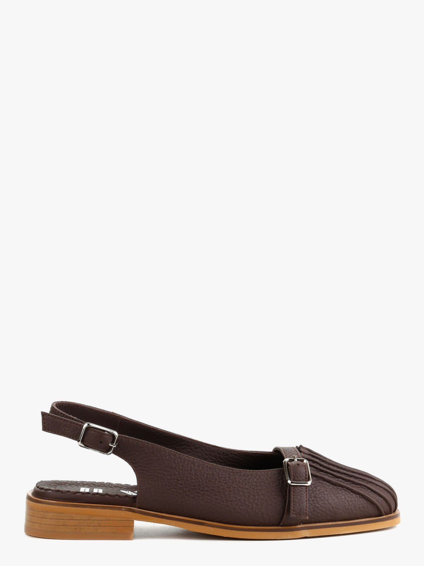 Мюлі LeBERDES модель 00000018226 Фото