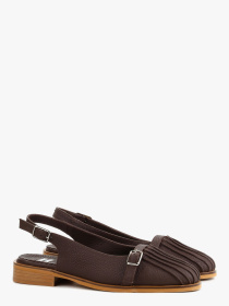 Мюлі LeBERDES модель 00000018226 Мюлі LeBERDES модель 00000018226 Фото