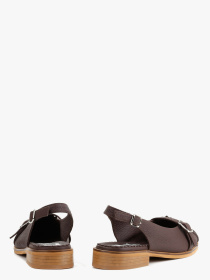 Мюлі LeBERDES модель 00000018226 Мюлі LeBERDES модель 00000018226 Фото