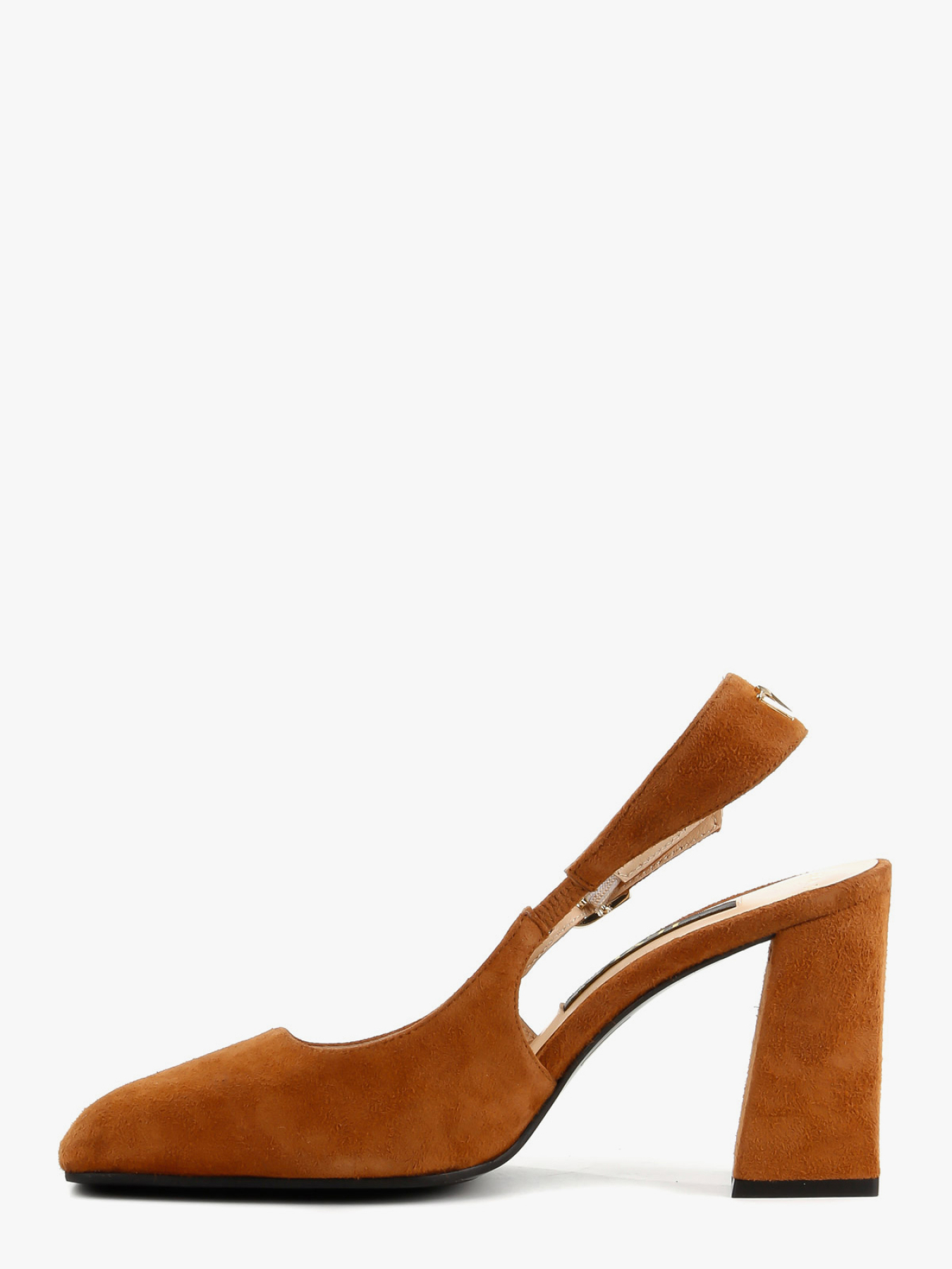 Туфлі LeBERDES модель 00000018227 Фото