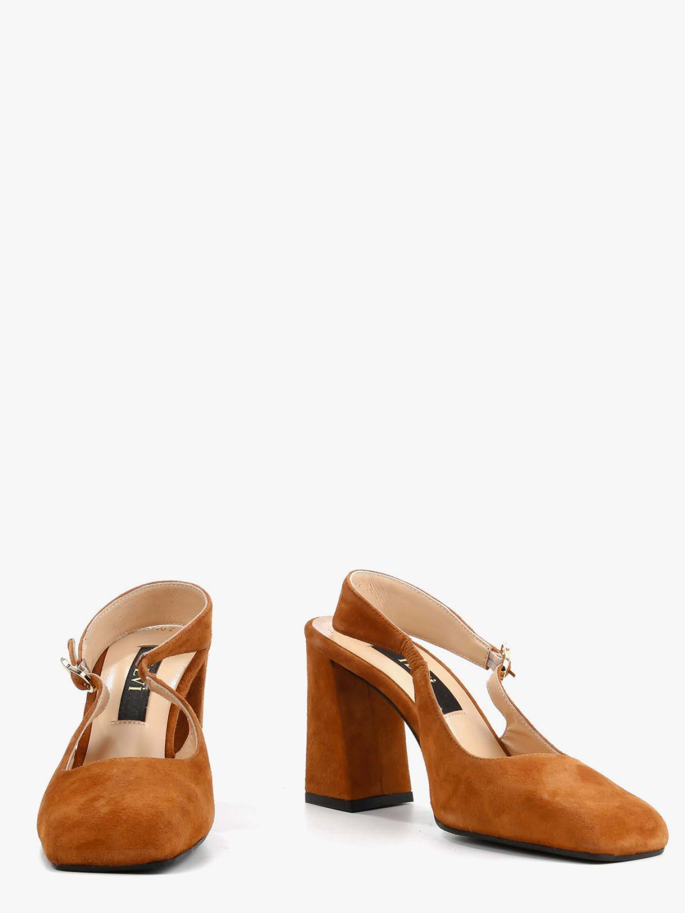 Туфлі LeBERDES модель 00000018227 Фото