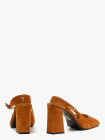 Туфлі LeBERDES модель 00000018227 Фото