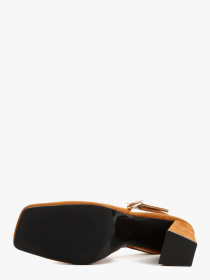 Туфлі LeBERDES модель 00000018227 Фото