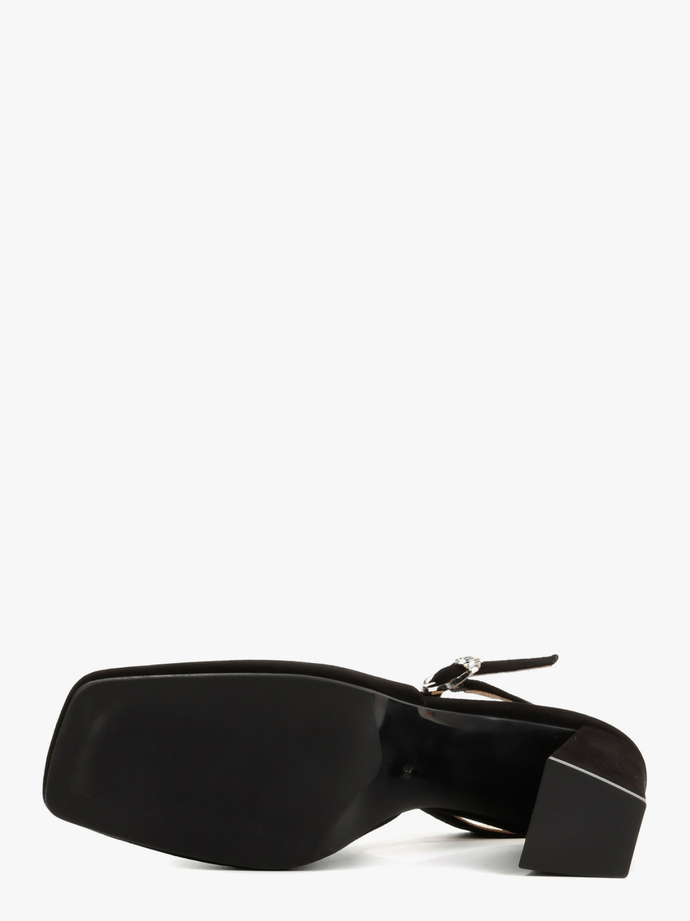 Туфли LeBERDES модель 00000018228 Фото