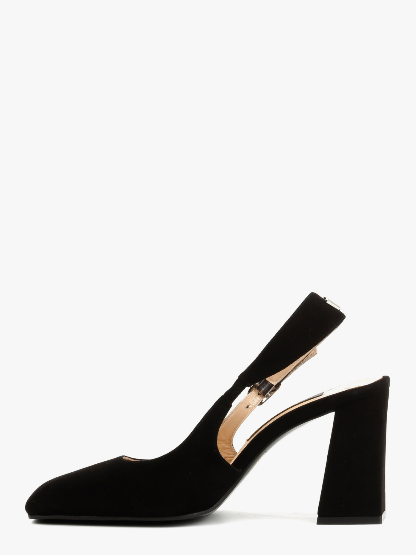 Туфли LeBERDES модель 00000018228 Фото