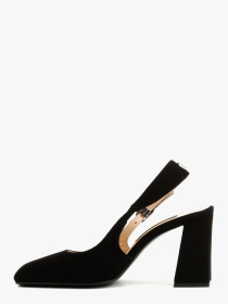 Туфли LeBERDES модель 00000018228 Фото