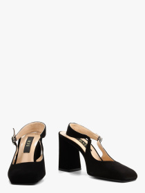 Туфли LeBERDES модель 00000018228 Фото