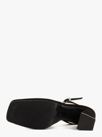 Туфли LeBERDES модель 00000018228 Фото