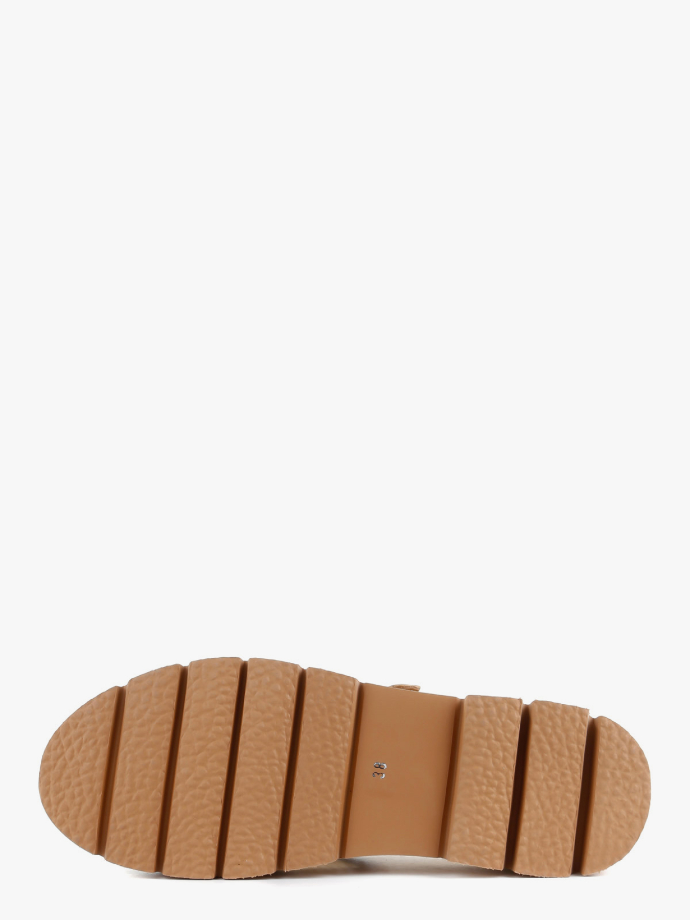 Балетки LeBERDES модель 00000018229 Фото