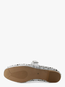 Балетки LeBERDES модель 00000018231 Фото