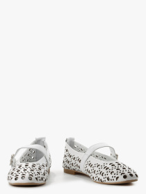 Балетки LeBERDES модель 00000018231 Фото