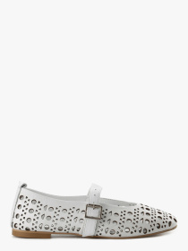 Балетки LeBERDES модель 00000018231 Фото