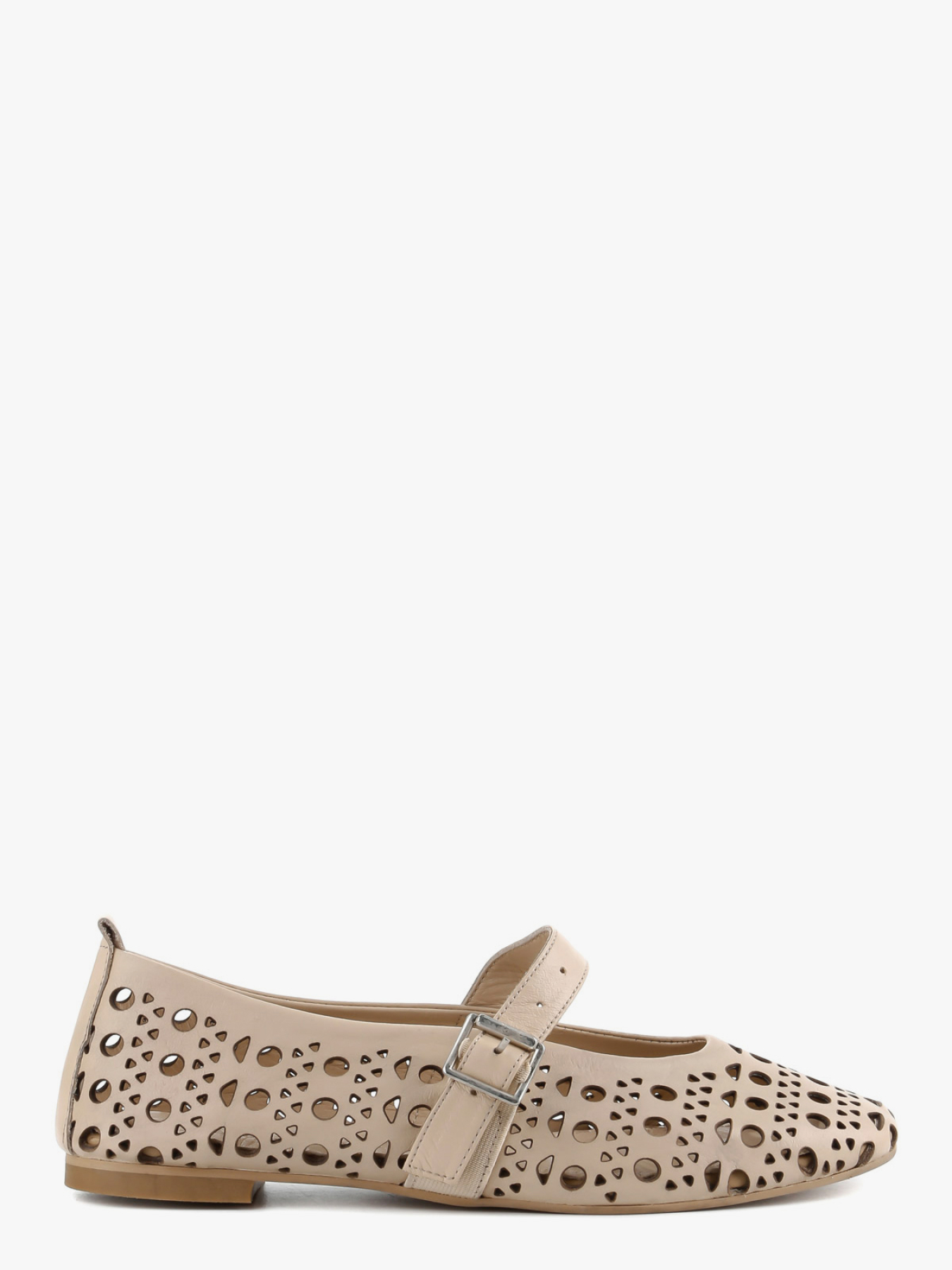 Балетки LeBERDES модель 00000018232 Фото